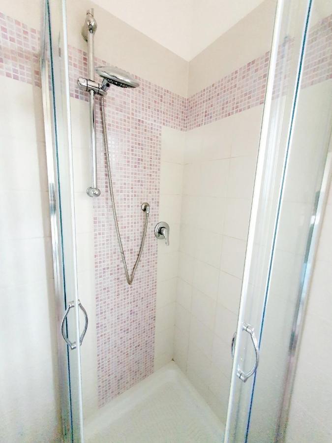 דירות Porto SantʼElpidio Casa Rossella מראה חיצוני תמונה